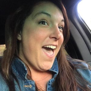 Meet your Posher, Cori